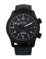 Bremont Martin Baker MBIII Armoured